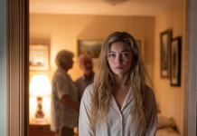 “Ponižavali su je godinama, ali jedna noć bila je dovoljna da im okrene leđa zauvek”