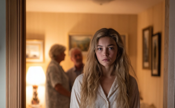 “Ponižavali su je godinama, ali jedna noć bila je dovoljna da im okrene leđa zauvek”