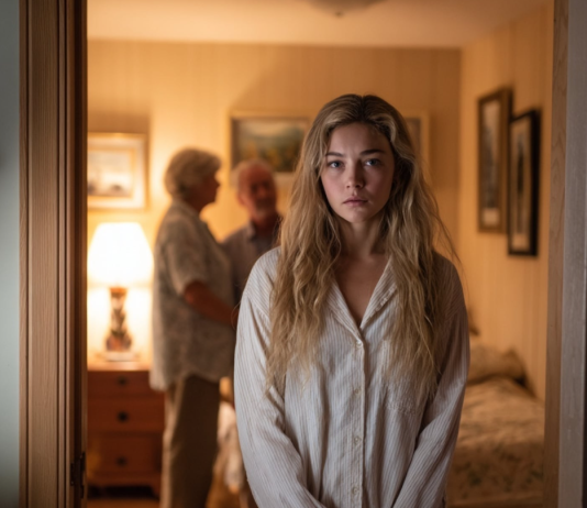 “Ponižavali su je godinama, ali jedna noć bila je dovoljna da im okrene leđa zauvek”