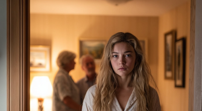 “Ponižavali su je godinama, ali jedna noć bila je dovoljna da im okrene leđa zauvek”