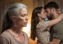 Iz senke majke: Muž koji je odabrao ljubav pre manipulacije