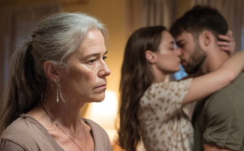 Iz senke majke: Muž koji je odabrao ljubav pre manipulacije