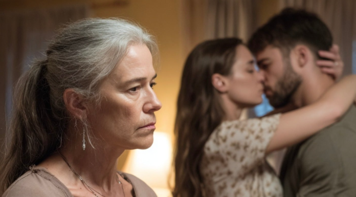 Iz senke majke: Muž koji je odabrao ljubav pre manipulacije