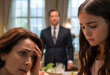 Poruka od kćerke koja mi je otvorila oči