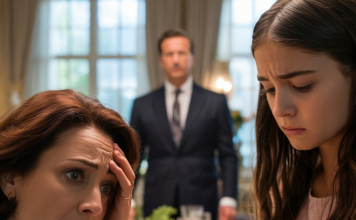 Poruka od kćerke koja mi je otvorila oči