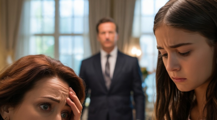 Poruka od kćerke koja mi je otvorila oči