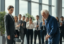 „Ispod odela: Kako jedan CEO proverio sušu svoje kompanije“