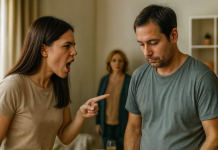 „Njena kuća, njena pravila – I jedna velika lekcija o braku”