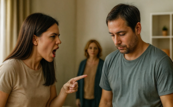 „Njena kuća, njena pravila – I jedna velika lekcija o braku”