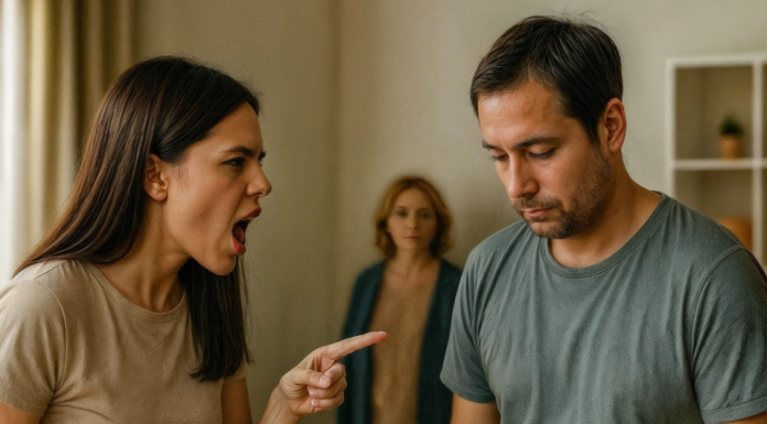 „Njena kuća, njena pravila – I jedna velika lekcija o braku”