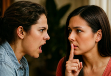 Godinama sam sve trpela, ali zbog jednog pitanja konačno sam rekla: Dosta!