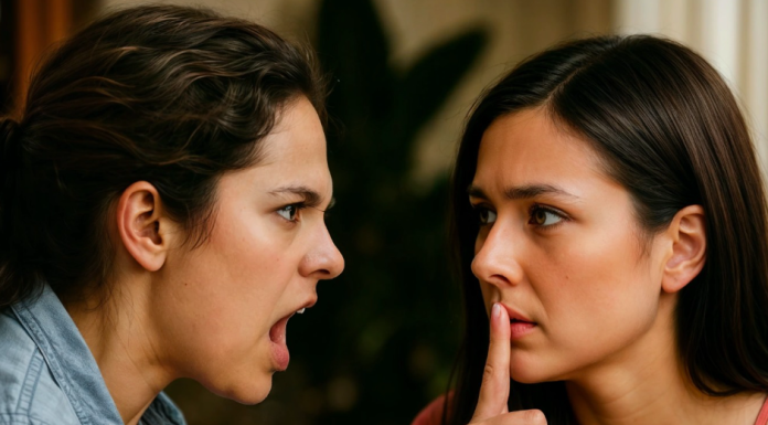 Godinama sam sve trpela, ali zbog jednog pitanja konačno sam rekla: Dosta!