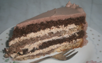 Savršena starinska torta od oraha – Jednostavno, a fenomenalno!