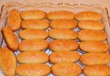 STARINSKE HURMAŠICE koje se tope u ustima – Recept koji ćete praviti iznova i iznova!