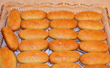 STARINSKE HURMAŠICE koje se tope u ustima – Recept koji ćete praviti iznova i iznova!