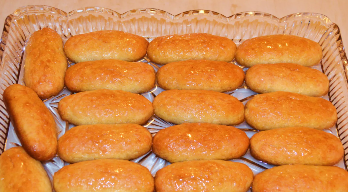 STARINSKE HURMAŠICE koje se tope u ustima – Recept koji ćete praviti iznova i iznova!