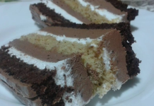 ČOKOLADNA TORTA iz snova: Jednostavna za napraviti, a ukus fenomenalan!