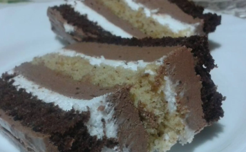 ČOKOLADNA TORTA iz snova: Jednostavna za napraviti, a ukus fenomenalan!