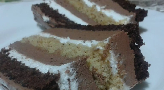 ČOKOLADNA TORTA iz snova: Jednostavna za napraviti, a ukus fenomenalan!