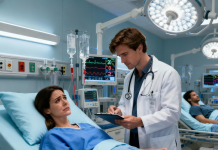 “Transplantacija koja je otkrila laž braka”