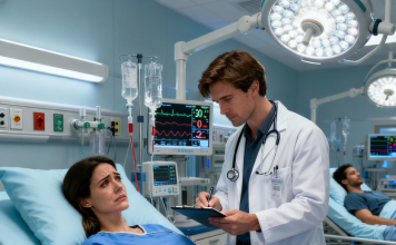 “Transplantacija koja je otkrila laž braka”