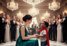 “Dečak bez roditelja i žena sa praznim srcem: Kako su jedno drugo spasli”