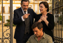 „Sina su tražili godinama – Ali ga nisu prihvatili kada se vratio“