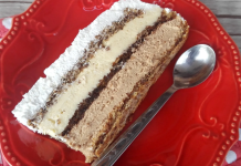 Klasična, bogata, savršena – Boem torta kao iz poslastičarnice!