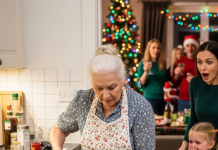 „Poslednja porodična večera“