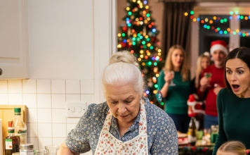 „Poslednja porodična večera“