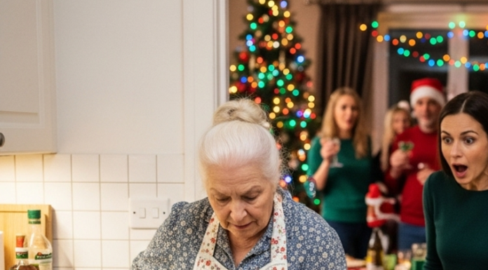 „Poslednja porodična večera“