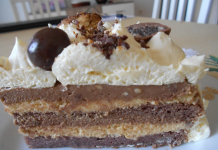 Najkremastija PLAZMA TORTA – Ukus koji ostavlja bez riječi!