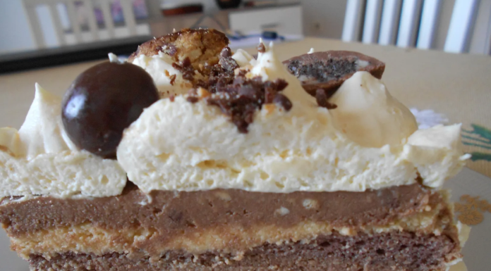 Najkremastija PLAZMA TORTA – Ukus koji ostavlja bez riječi!