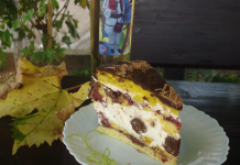 Ako volite raskošne torte, ova BOMBA TORTA je pun pogodak