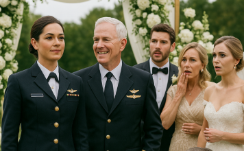 Moj trijumf usred porodičnog poniženja