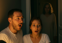 „Tri kucanja u 3 ujutro: Istina koja je promenila sve“