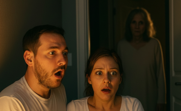 „Tri kucanja u 3 ujutro: Istina koja je promenila sve“