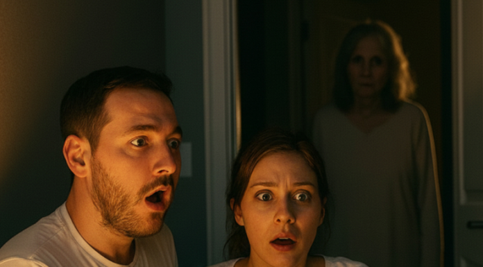 „Tri kucanja u 3 ujutro: Istina koja je promenila sve“