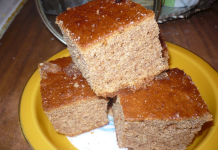 Kolač koji miriše na djetinjstvo! Bakin starinski recept koji se topi u ustima