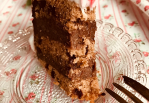 Ovo je NAJSOČNIJA čokoladna torta ikada – Spremna za svaku priliku!