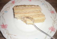ANĐEOSKA TORTA koja obara s nogu – Lagana, a bogata kao iz poslastičarnice