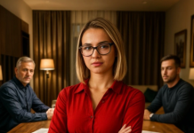 „Od tihe devojke do moćne žene: Istina koja je sve razotkrila“