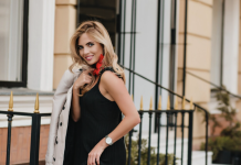 Priča o djevojci koja je iz žrtve postala autorica vlastite sudbine — od ruganja do tihe snage i dostojanstva.