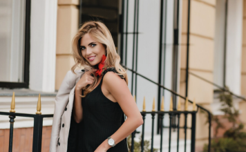 Priča o djevojci koja je iz žrtve postala autorica vlastite sudbine — od ruganja do tihe snage i dostojanstva.