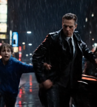 Sekunda do nesreće: Tajanstveni napadač i razotkrivanje prave istine