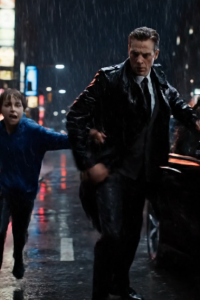 Sekunda do nesreće: Tajanstveni napadač i razotkrivanje prave istine