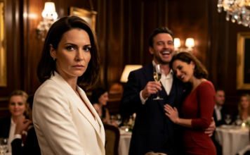 Dok je dete sedelo u vrelim kolima, otac je hranio ljubavnicu