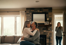 Deset godina sam negovala nepokretnog muža, a onda sam se vratila kući dan ranije