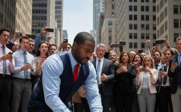 „Propustio je intervju života da bi pomogao nepoznatoj trudnici – Istina koju je kasnije saznao promenila je sve“