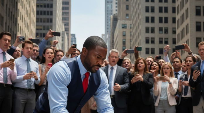 „Propustio je intervju života da bi pomogao nepoznatoj trudnici – Istina koju je kasnije saznao promenila je sve“